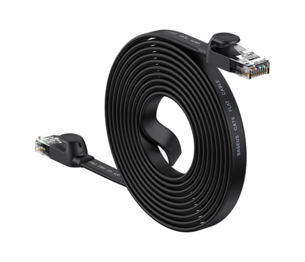 Baseus Przewód sieciowy RJ-45 Cat.6 10m - 1298075 - zdjęcie 3